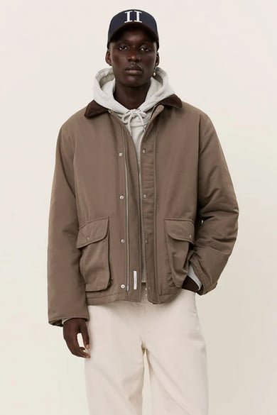 ΜΠΟΥΦΑΝ LES DEUX - 558558 BUNGEE CORD